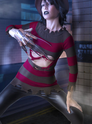 18 year old girl Emily Bender loses her virginity during sex on a leather sofa